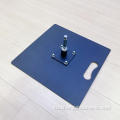 Plate Square Square / Lian Bawah Koperasi